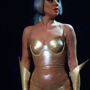 Leaked Celebrity Pic Lady Gaga 014 pic