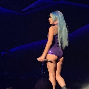 nude celebrities Lady Gaga 023 pic