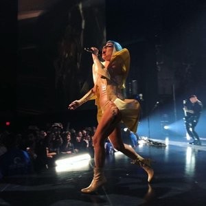 Free nude Celebrity Lady Gaga 025 pic