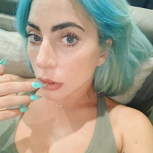 Lady Gaga Sexy (6 New Photos) - Leaked Nudes