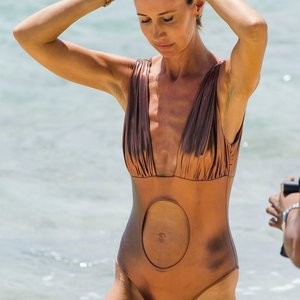 Nude Celeb Pic Lady Victoria Hervey 007 pic