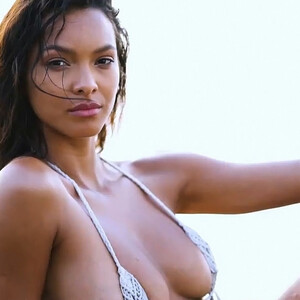Real Celebrity Nude Lais Ribeiro 095 pic