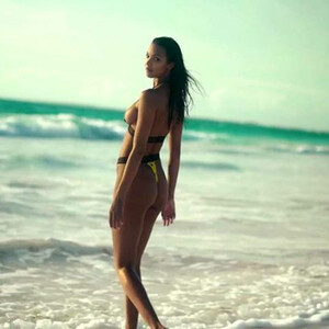 Best Celebrity Nude Lais Ribeiro 118 pic