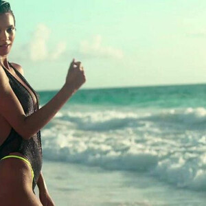 Leaked Lais Ribeiro 125 pic