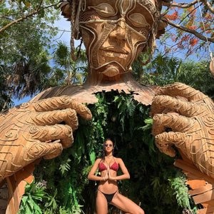 Lais Ribeiro Sexy (20 New Photos) – Leaked Nudes
