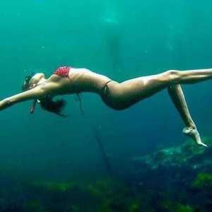 Lais Ribeiro Sexy (20 New Photos) - Leaked Nudes