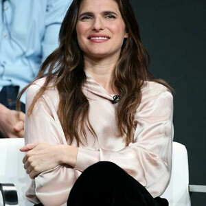 Leaked Celebrity Pic Lake Bell 090 pic
