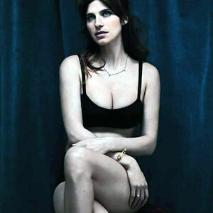 nude celebrities Lake Bell 119 pic