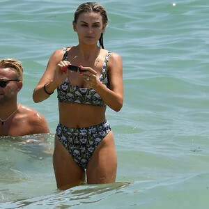 Naked Celebrity Lala Kent 015 pic