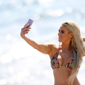 Lana WWE Sexy (21 Photos) - Leaked Nudes