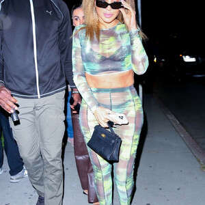 Naked Celebrity Larsa Pippen 006 pic