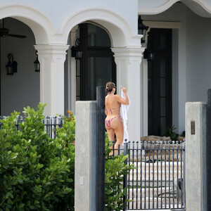 Real Celebrity Nude Larsa Pippen 043 pic