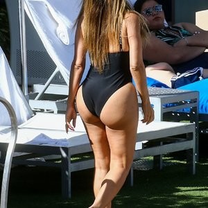 Larsa Pippen Sexy (31 Photos) - Leaked Nudes