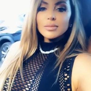 Larsa Pippen Sexy (7 Photos + Video) - Leaked Nudes