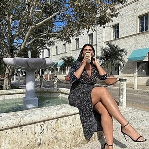 Leaked Celebrity Pic La'Tecia Thomas 031 pic