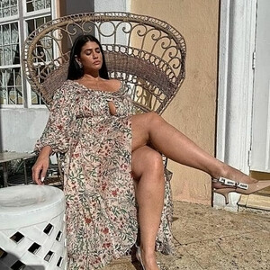 Celebrity Leaked Nude Photo La'Tecia Thomas 054 pic