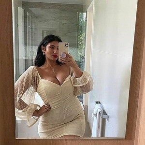 Free Nude Celeb La'Tecia Thomas 055 pic