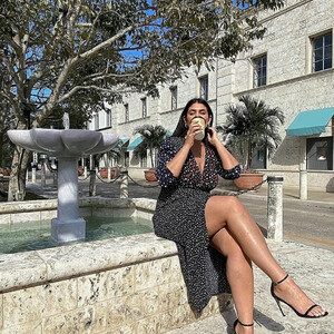 Leaked La'Tecia Thomas 106 pic