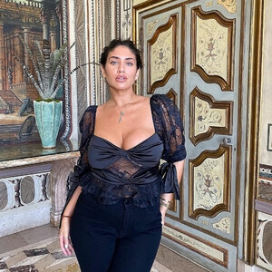 Free Nude Celeb La'Tecia Thomas 183 pic