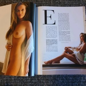 Free Nude Celeb Laura Muller 016 pic