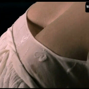 Free Nude Celeb Lauren German 009 pic