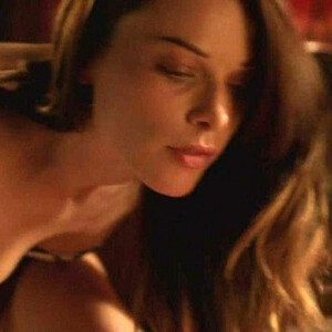 Free Nude Celeb Lauren German 037 pic