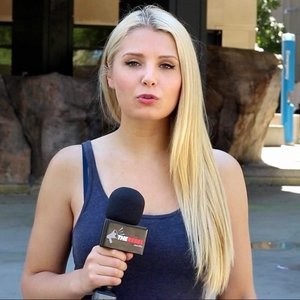 Lauren Southern Nude Leaked The Fappening Sexy 34 Photos Leaked