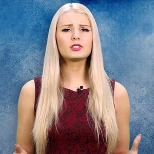 Leaked Celebrity Pic Lauren Southern 033 pic