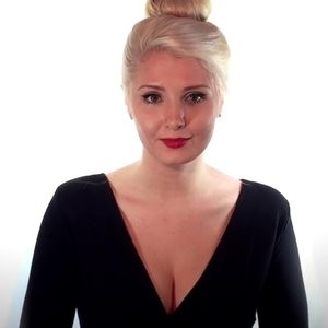 Lauren Southern Nude Leaked The Fappening & Sexy (34 Photos) - Leaked Nudes