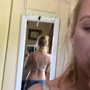Laurie Holden Leaked The Fappening (5 Photos) – Leaked Nudes