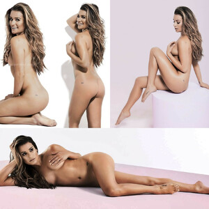 Free nude Celebrity Lea Michele 001 pic