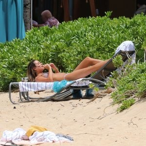 Nude Celeb Lea Michele 018 pic