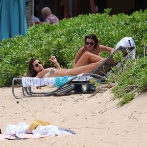 Nude Celeb Lea Michele 019 pic