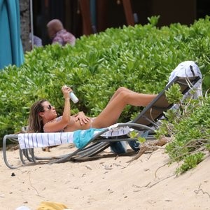 Best Celebrity Nude Lea Michele 020 pic
