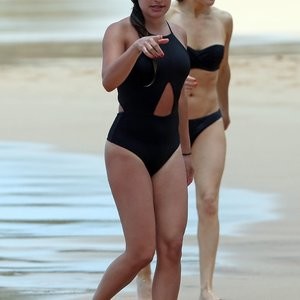 Real Celebrity Nude Lea Michele 032 pic