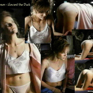 Best Celebrity Nude Lea Thompson 031 pic