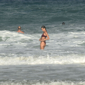 nude celebrities Alessandra Ambrosio 051 pic