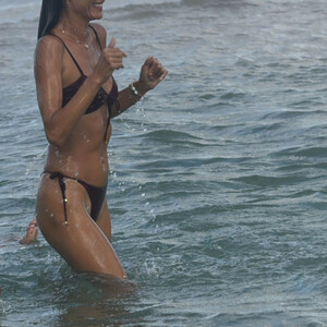 Best Celebrity Nude Alessandra Ambrosio 061 pic