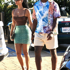 Celebrity Leaked Nude Photo Draya Michele 002 pic