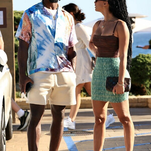Nude Celebrity Picture Draya Michele 014 pic