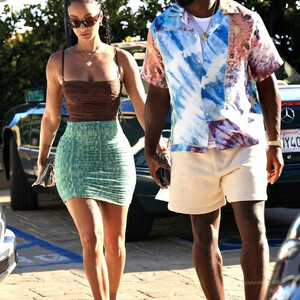 Famous Nude Draya Michele 016 pic