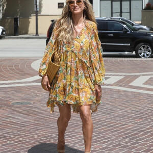 Leaked Celebrity Pic Heidi Klum 014 pic