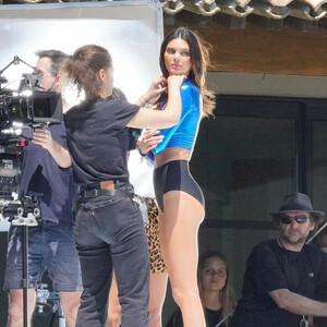Celebrity Nude Pic Kendall Jenner 088 pic