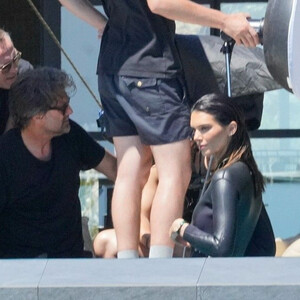Hot Naked Celeb Kendall Jenner 113 pic