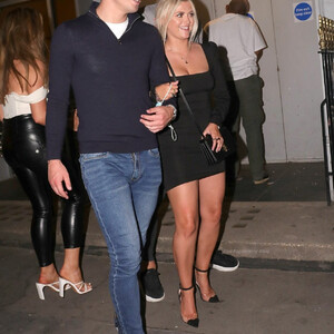 Famous Nude Lucy Fallon 018 pic