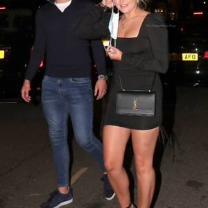 Nude Celeb Lucy Fallon 032 pic