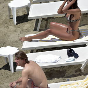 nude celebrities Madalina Diana Ghenea 020 pic