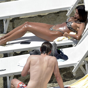 Celeb Naked Madalina Diana Ghenea 031 pic