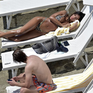 Leaked Celebrity Pic Madalina Diana Ghenea 033 pic