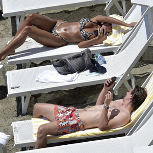 celeb nude Madalina Diana Ghenea 036 pic